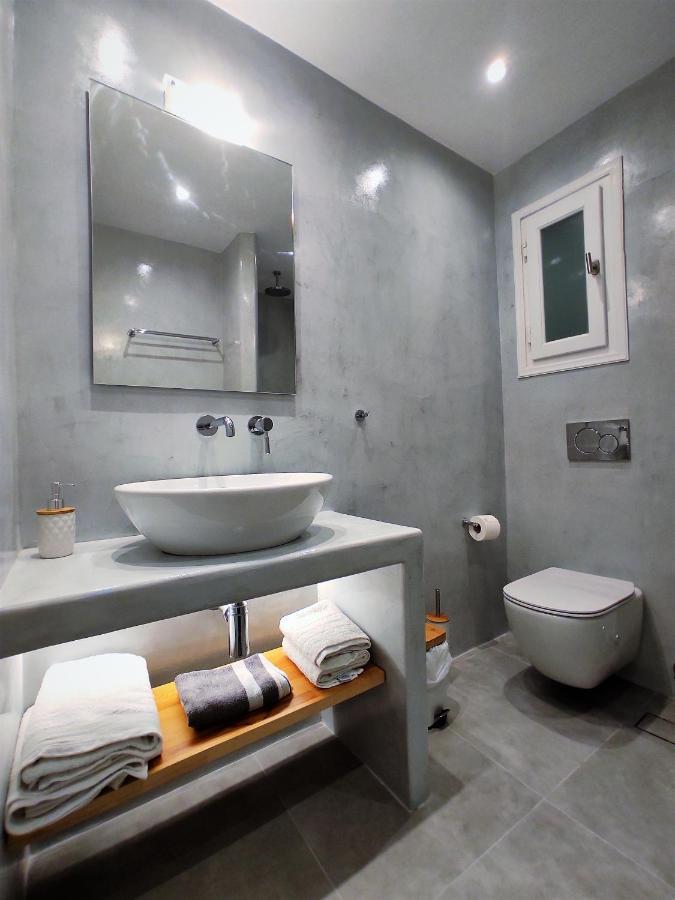Appartamento Hebe Parian Living - Paros Apts