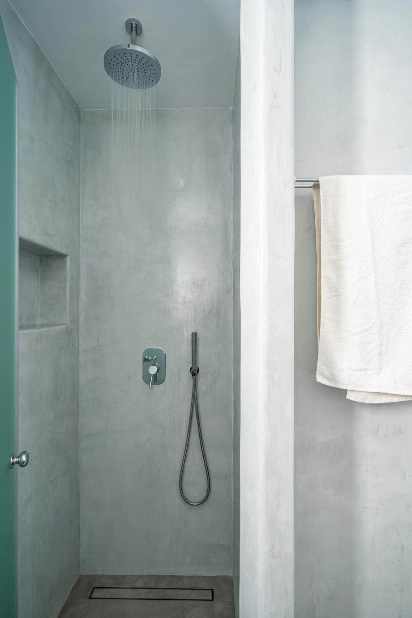 Apartment Hebe Parian Living - Paros Apts Naoussa