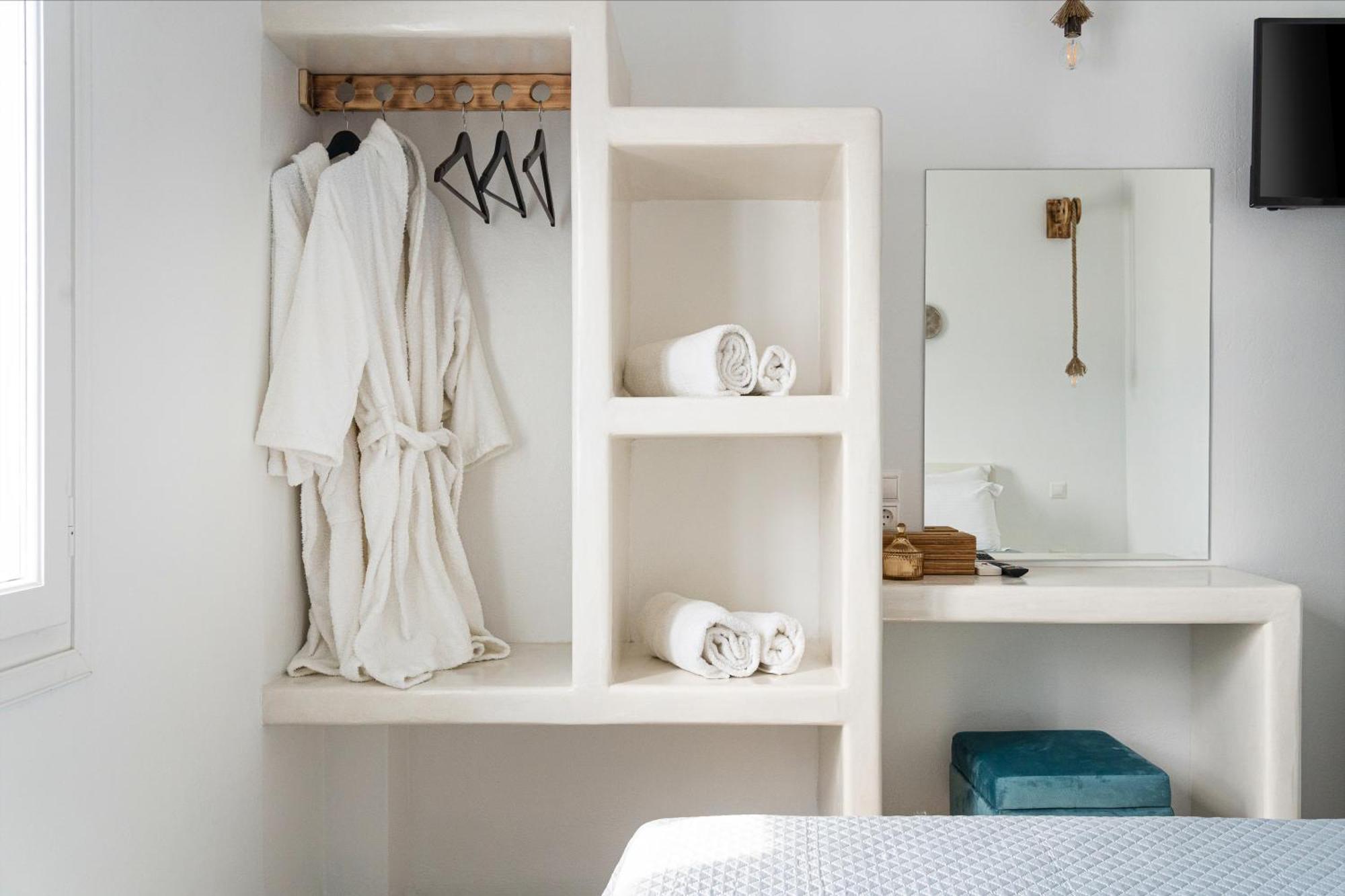 Appartamento Hebe Parian Living - Paros Apts *